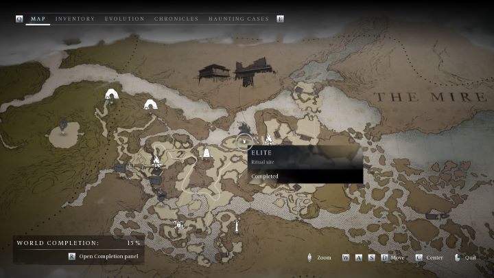 8 - Banishers Ghosts of New Eden: All Elite enemies - Banishers Ghosts of New Eden: Secrets and Collectibles - Banishers Ghosts of New Eden Guide