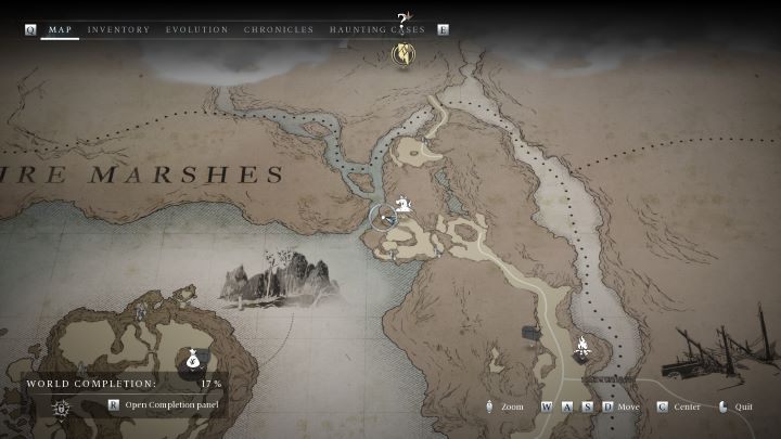 10 - Banishers Ghosts of New Eden: All Elite enemies - Banishers Ghosts of New Eden: Secrets and Collectibles - Banishers Ghosts of New Eden Guide