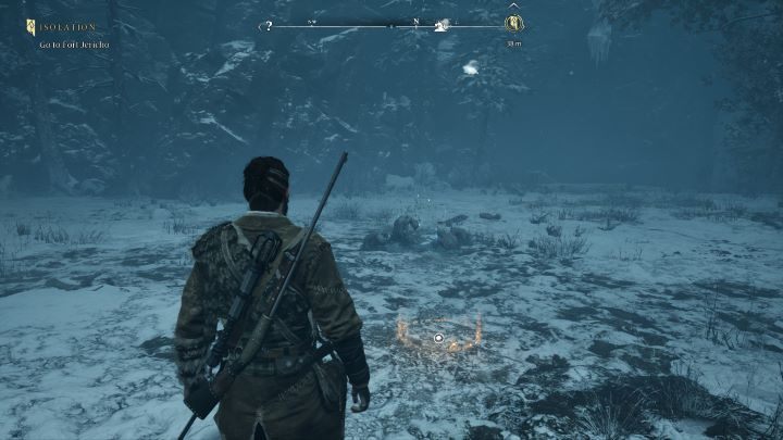 11 - Banishers Ghosts of New Eden: All Elite enemies - Banishers Ghosts of New Eden: Secrets and Collectibles - Banishers Ghosts of New Eden Guide