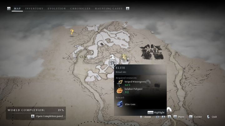 12 - Banishers Ghosts of New Eden: All Elite enemies - Banishers Ghosts of New Eden: Secrets and Collectibles - Banishers Ghosts of New Eden Guide