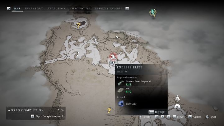 14 - Banishers Ghosts of New Eden: All Elite enemies - Banishers Ghosts of New Eden: Secrets and Collectibles - Banishers Ghosts of New Eden Guide