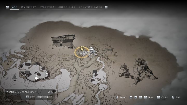 16 - Banishers Ghosts of New Eden: All Elite enemies - Banishers Ghosts of New Eden: Secrets and Collectibles - Banishers Ghosts of New Eden Guide