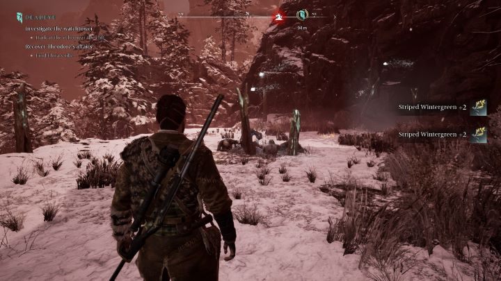 17 - Banishers Ghosts of New Eden: All Elite enemies - Banishers Ghosts of New Eden: Secrets and Collectibles - Banishers Ghosts of New Eden Guide