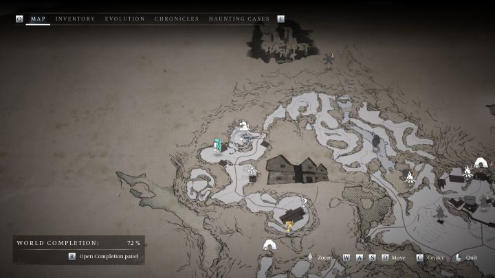 20 - Banishers Ghosts of New Eden: All Elite enemies - Banishers Ghosts of New Eden: Secrets and Collectibles - Banishers Ghosts of New Eden Guide