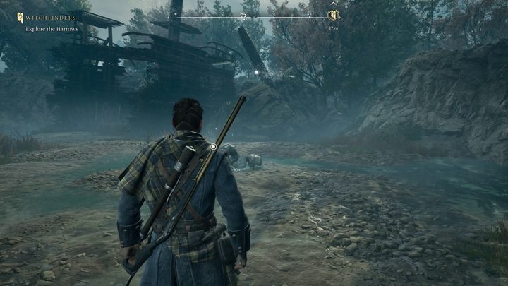 21 - Banishers Ghosts of New Eden: All Elite enemies - Banishers Ghosts of New Eden: Secrets and Collectibles - Banishers Ghosts of New Eden Guide