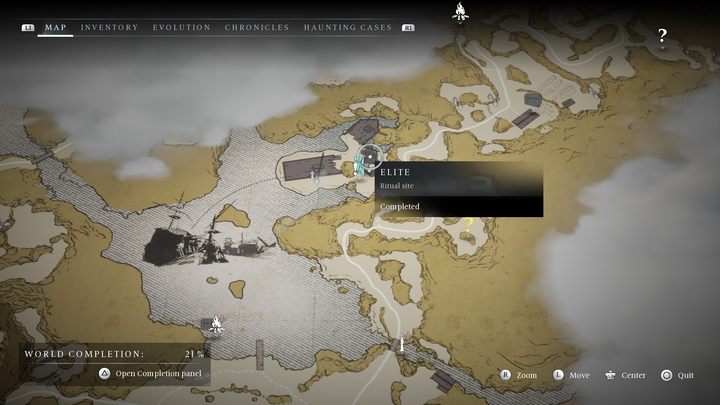 22 - Banishers Ghosts of New Eden: All Elite enemies - Banishers Ghosts of New Eden: Secrets and Collectibles - Banishers Ghosts of New Eden Guide