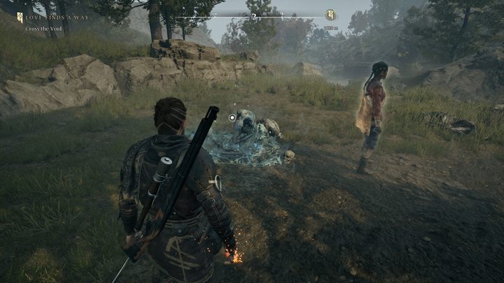 23 - Banishers Ghosts of New Eden: All Elite enemies - Banishers Ghosts of New Eden: Secrets and Collectibles - Banishers Ghosts of New Eden Guide