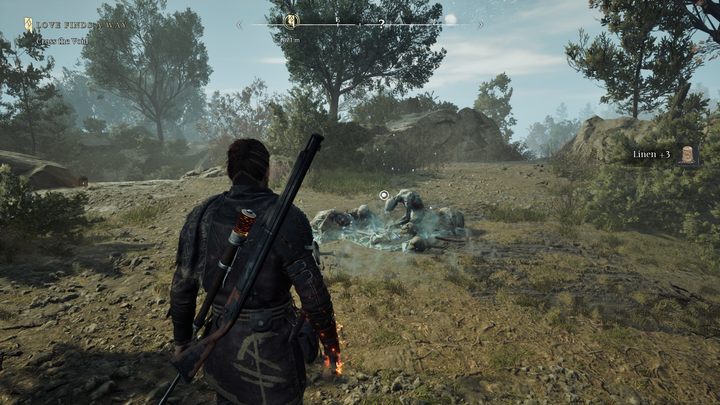 25 - Banishers Ghosts of New Eden: All Elite enemies - Banishers Ghosts of New Eden: Secrets and Collectibles - Banishers Ghosts of New Eden Guide