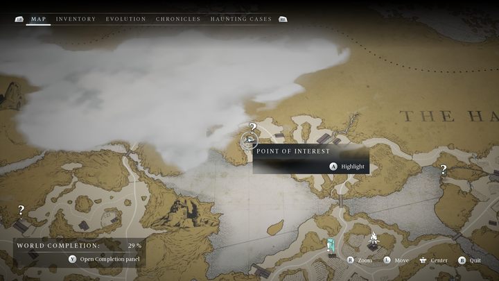 26 - Banishers Ghosts of New Eden: All Elite enemies - Banishers Ghosts of New Eden: Secrets and Collectibles - Banishers Ghosts of New Eden Guide