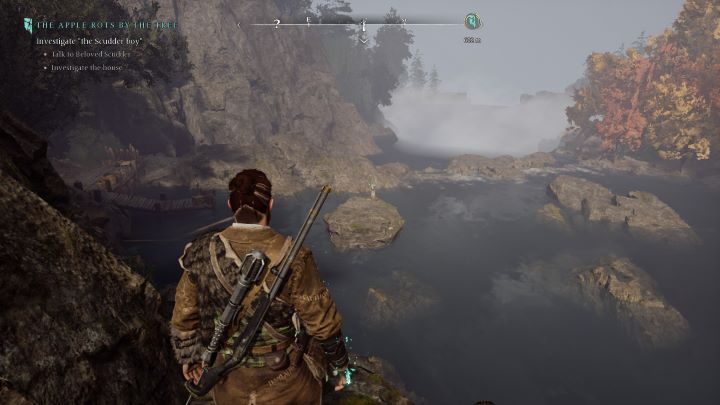 5 - Banishers Ghosts of New Eden: All Altars - Banishers Ghosts of New Eden: Secrets and Collectibles - Banishers Ghosts of New Eden Guide