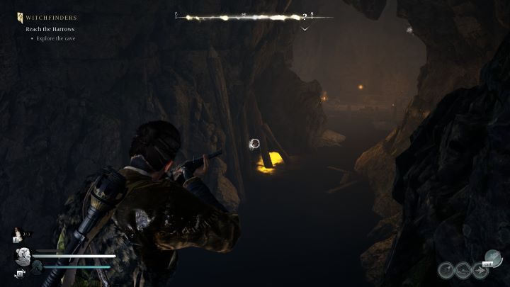 1 - Banishers Ghosts of New Eden: All Soul Grabbers - The Harrows - Banishers Ghosts of New Eden: Soul Grabbers - Banishers Ghosts of New Eden Guide