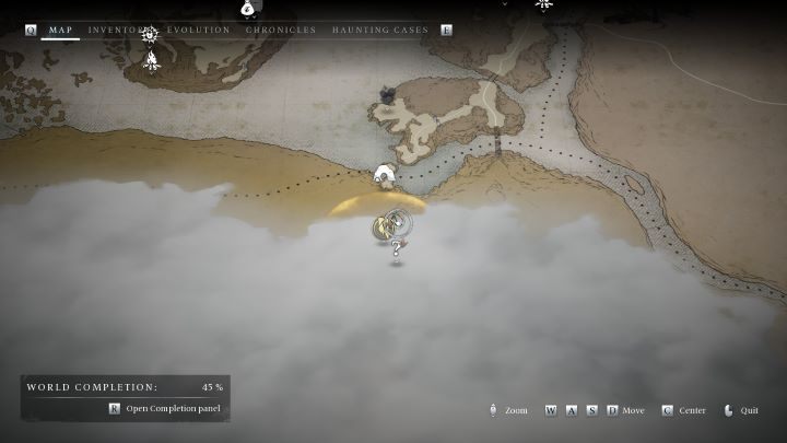 2 - Banishers Ghosts of New Eden: All Soul Grabbers - The Harrows - Banishers Ghosts of New Eden: Soul Grabbers - Banishers Ghosts of New Eden Guide