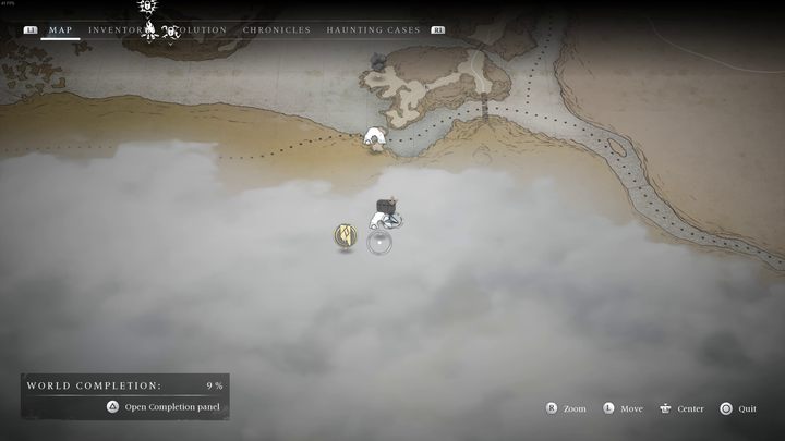 4 - Banishers Ghosts of New Eden: All Soul Grabbers - The Harrows - Banishers Ghosts of New Eden: Soul Grabbers - Banishers Ghosts of New Eden Guide