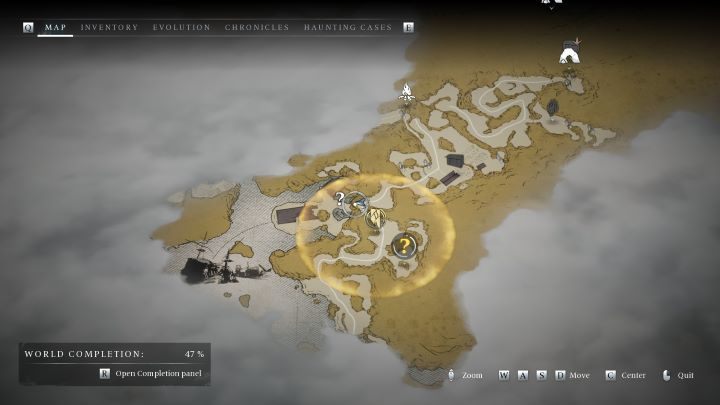 10 - Banishers Ghosts of New Eden: All Soul Grabbers - The Harrows - Banishers Ghosts of New Eden: Soul Grabbers - Banishers Ghosts of New Eden Guide