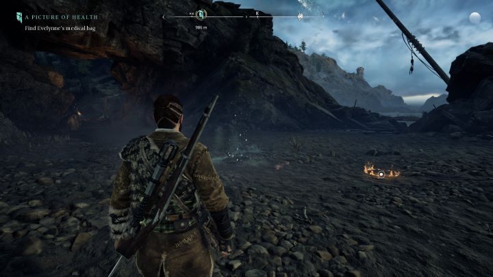 1 - Banishers Ghosts of New Eden: All Scourges - Banishers Ghosts of New Eden: Secrets and Collectibles - Banishers Ghosts of New Eden Guide