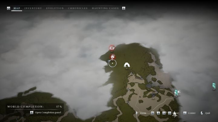 6 - Banishers Ghosts of New Eden: All Scourges - Banishers Ghosts of New Eden: Secrets and Collectibles - Banishers Ghosts of New Eden Guide