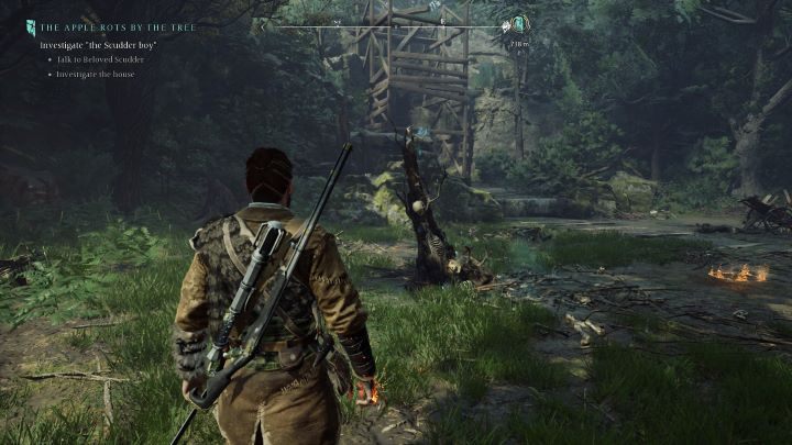 7 - Banishers Ghosts of New Eden: All Scourges - Banishers Ghosts of New Eden: Secrets and Collectibles - Banishers Ghosts of New Eden Guide