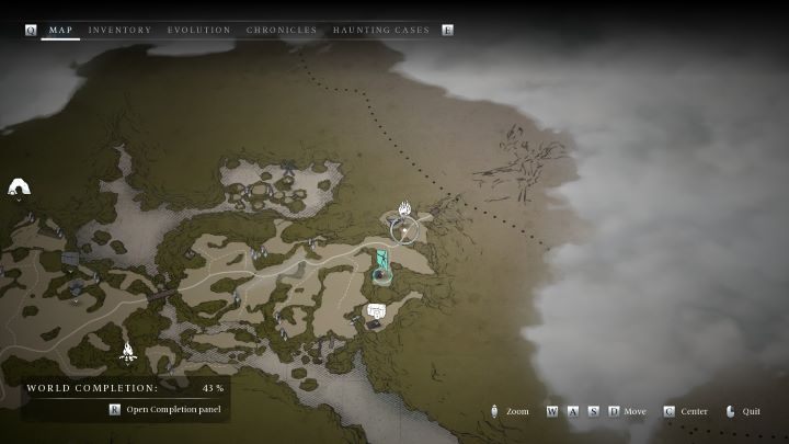 8 - Banishers Ghosts of New Eden: All Scourges - Banishers Ghosts of New Eden: Secrets and Collectibles - Banishers Ghosts of New Eden Guide