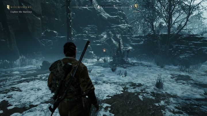 9 - Banishers Ghosts of New Eden: All Scourges - Banishers Ghosts of New Eden: Secrets and Collectibles - Banishers Ghosts of New Eden Guide