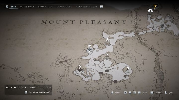 10 - Banishers Ghosts of New Eden: All Scourges - Banishers Ghosts of New Eden: Secrets and Collectibles - Banishers Ghosts of New Eden Guide