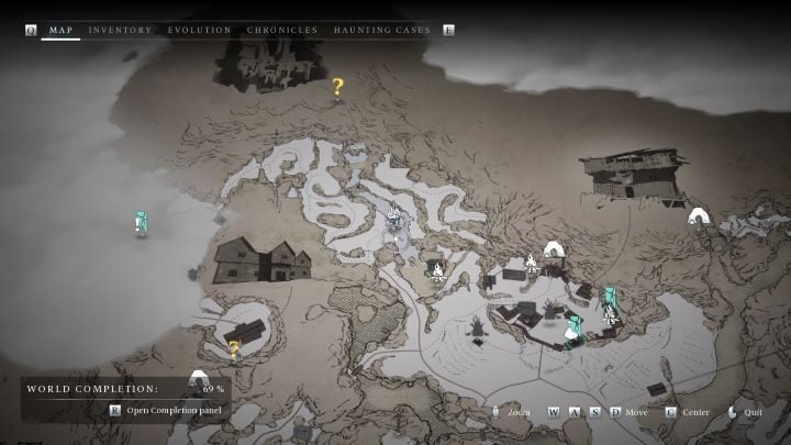 12 - Banishers Ghosts of New Eden: All Scourges - Banishers Ghosts of New Eden: Secrets and Collectibles - Banishers Ghosts of New Eden Guide