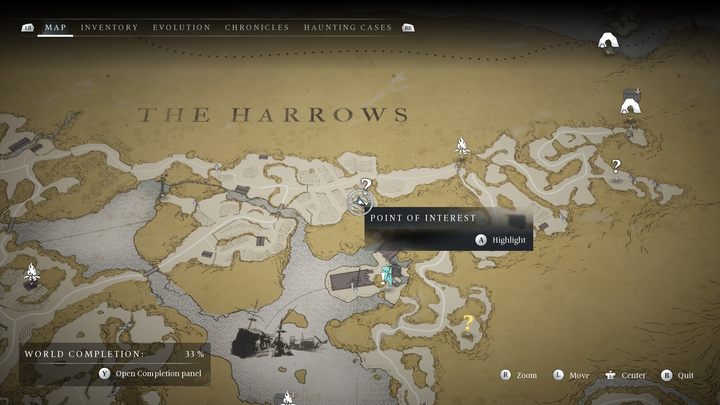 16 - Banishers Ghosts of New Eden: All Scourges - Banishers Ghosts of New Eden: Secrets and Collectibles - Banishers Ghosts of New Eden Guide