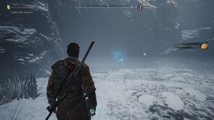 51 - Banishers Ghosts of New Eden: All Blue chests - Banishers Ghosts of New Eden: Secrets and Collectibles - Banishers Ghosts of New Eden Guide