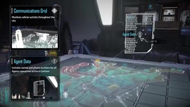 You worry too much - Chapter 6 - Riddle Me This | Episode 1 - The Enigma - Episode 1 - The Enigma - Batman: The Telltale Series - The Enemy Within Game Guide