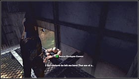 1 - Walkthrough - Intensive Treatment - part 2 - Walkthrough - Batman: Arkham Asylum Game Guide & Walkthrough