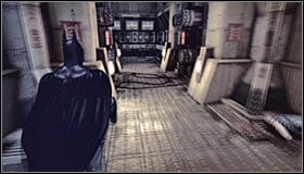 5 - Walkthrough - Intensive Treatment - part 2 - Walkthrough - Batman: Arkham Asylum Game Guide & Walkthrough