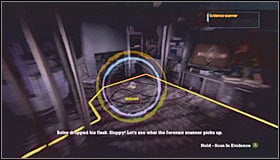 6 - Walkthrough - Intensive Treatment - part 2 - Walkthrough - Batman: Arkham Asylum Game Guide & Walkthrough