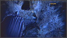 1 - Walkthrough - Arkham Island - Walkthrough - Batman: Arkham Asylum Game Guide & Walkthrough