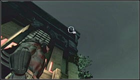 10 - Walkthrough - Arkham Island - Walkthrough - Batman: Arkham Asylum Game Guide & Walkthrough