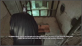 1 - Walkthrough - Medical Facility - part 1 - Walkthrough - Batman: Arkham Asylum Game Guide & Walkthrough