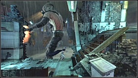 5 - Walkthrough - Medical Facility - part 3 - Walkthrough - Batman: Arkham Asylum Game Guide & Walkthrough