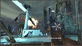 6 - Walkthrough - Medical Facility - part 3 - Walkthrough - Batman: Arkham Asylum Game Guide & Walkthrough