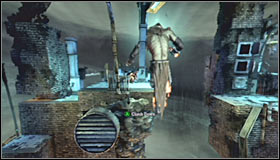 7 - Walkthrough - Medical Facility - part 3 - Walkthrough - Batman: Arkham Asylum Game Guide & Walkthrough