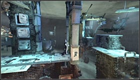 8 - Walkthrough - Medical Facility - part 3 - Walkthrough - Batman: Arkham Asylum Game Guide & Walkthrough