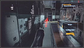 4 - Walkthrough - Medical Facility - part 4 - Walkthrough - Batman: Arkham Asylum Game Guide & Walkthrough