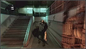 5 - Walkthrough - Medical Facility - part 4 - Walkthrough - Batman: Arkham Asylum Game Guide & Walkthrough