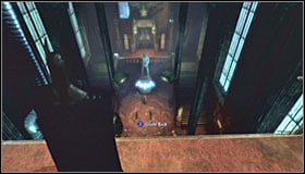 1 - Walkthrough - Arkham Mansion - part 1 - Walkthrough - Batman: Arkham Asylum Game Guide & Walkthrough