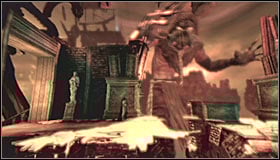 1 - Walkthrough - Arkham Mansion - part 3 - Walkthrough - Batman: Arkham Asylum Game Guide & Walkthrough