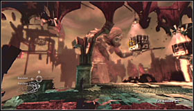 2 - Walkthrough - Arkham Mansion - part 3 - Walkthrough - Batman: Arkham Asylum Game Guide & Walkthrough