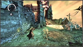 4 - Walkthrough - Arkham Mansion - part 3 - Walkthrough - Batman: Arkham Asylum Game Guide & Walkthrough