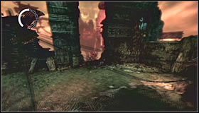 This fight is going to be very similar to what youre used to in your time spent in the asylum - Walkthrough - Arkham Mansion - part 3 - Walkthrough - Batman: Arkham Asylum Game Guide & Walkthrough