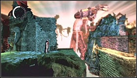 5 - Walkthrough - Arkham Mansion - part 3 - Walkthrough - Batman: Arkham Asylum Game Guide & Walkthrough