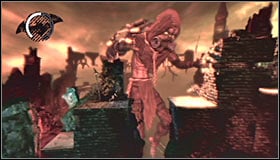 6 - Walkthrough - Arkham Mansion - part 3 - Walkthrough - Batman: Arkham Asylum Game Guide & Walkthrough