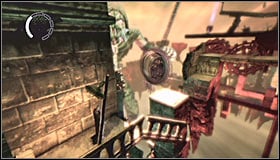 9 - Walkthrough - Arkham Mansion - part 3 - Walkthrough - Batman: Arkham Asylum Game Guide & Walkthrough