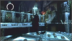 Walkthrough - Penitentiary - part 2 - Batman: Arkham Asylum Game Guide ...