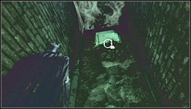 10 - Walkthrough - Botanical Gardens - part 1 - Walkthrough - Batman: Arkham Asylum Game Guide & Walkthrough